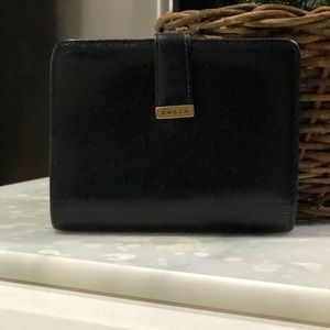 Vintage Coach Wallet